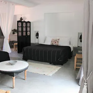 Casa de hóspedes El Ouarda, Marraquexe
