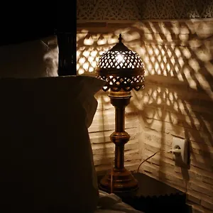 Riad Mina, Marraquexe