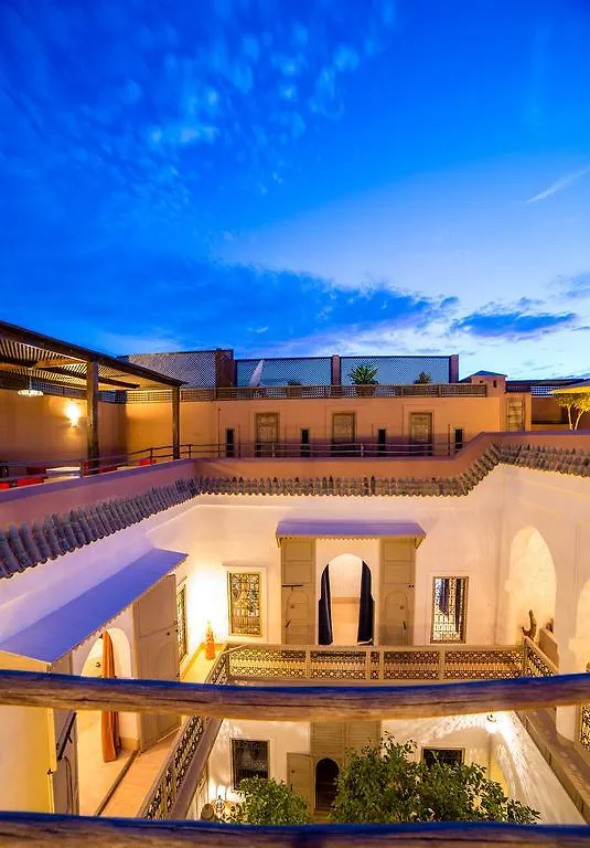 Riad See Moon And Spa Marrakesh 0*,  Morocco