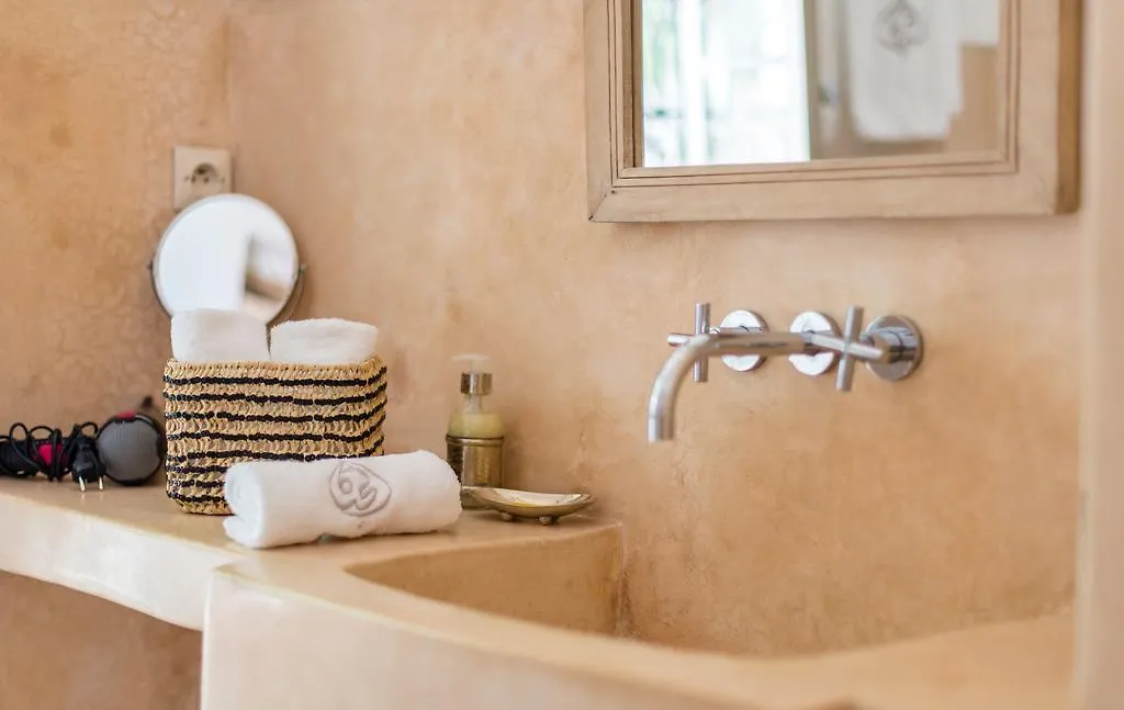 Riad See Moon And Spa Marrakesh Bed & Breakfast